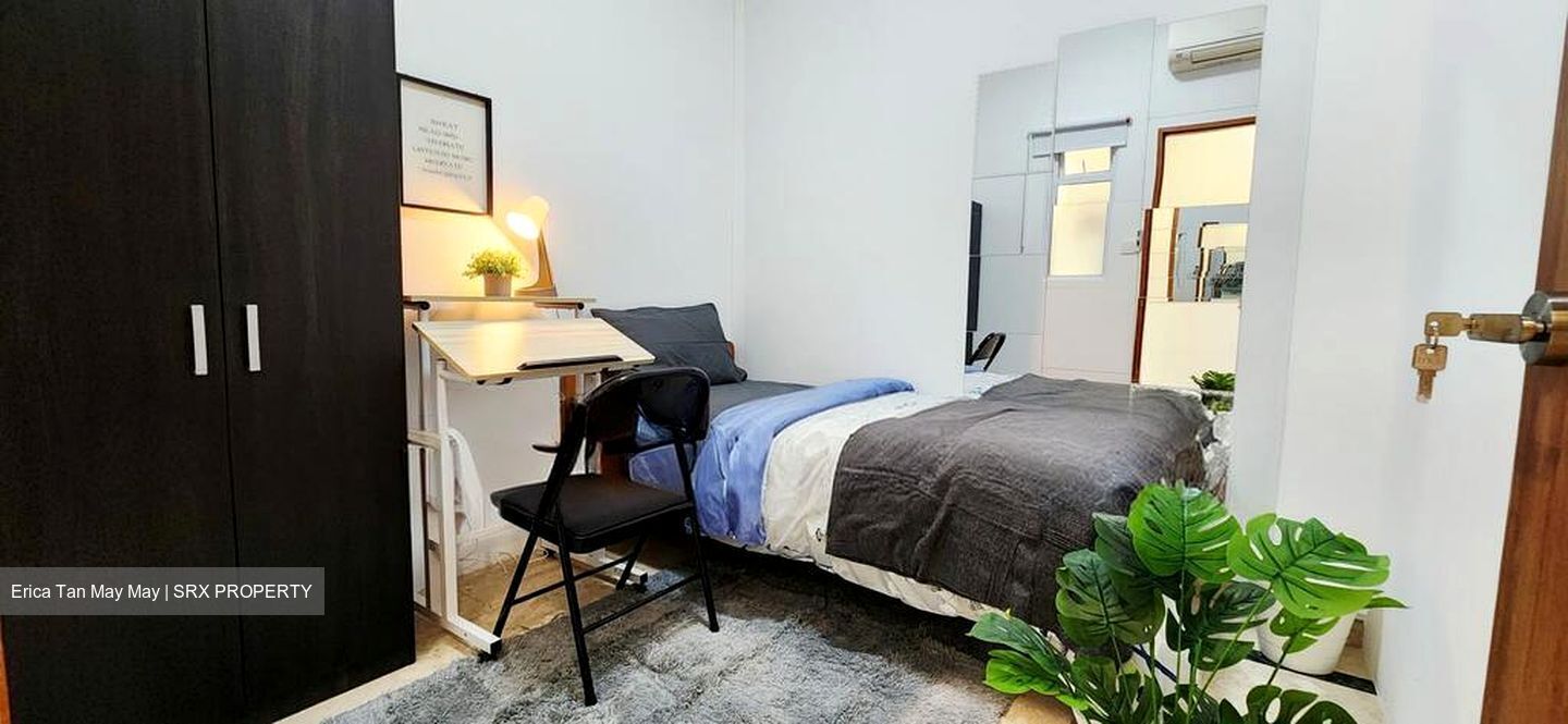 Northvale (D23), Apartment #497882861